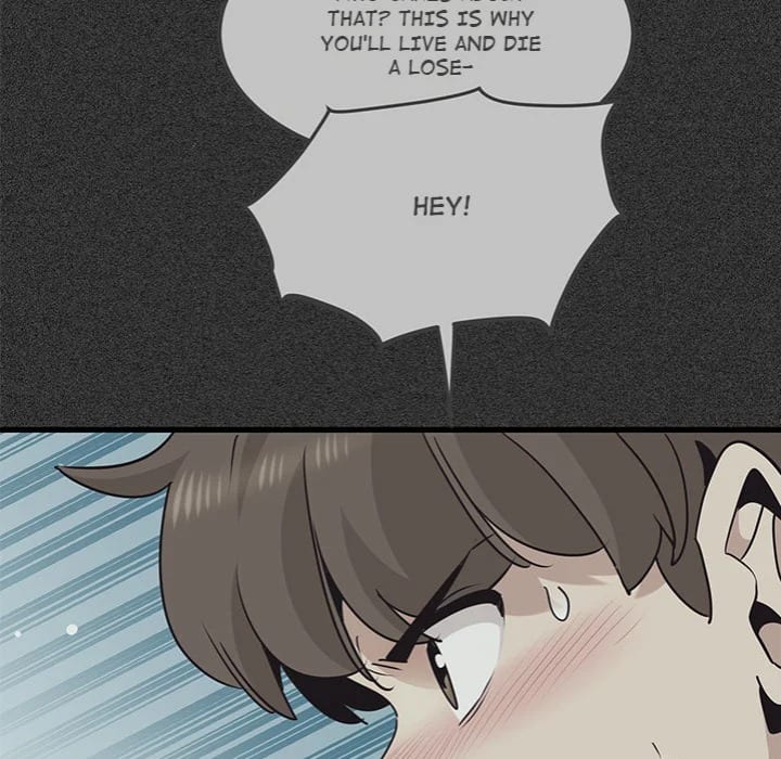 Snapping into Love (Uncensored), chapter 36, page 152 of 199