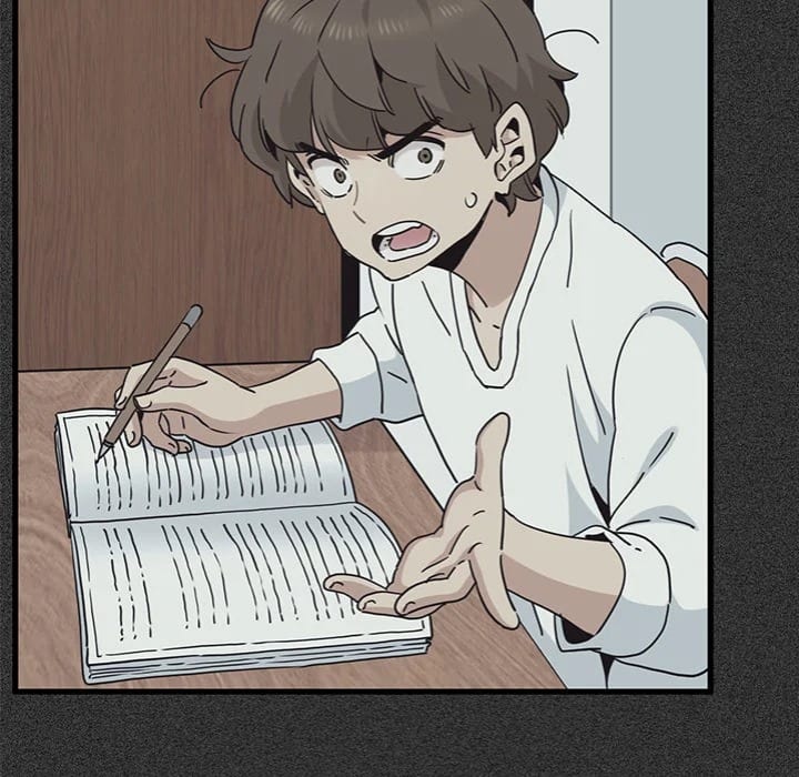 Snapping into Love (Uncensored), chapter 36, page 163 of 199