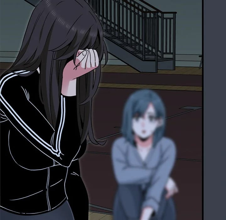 Snapping into Love (Uncensored), chapter 36, page 184 of 199