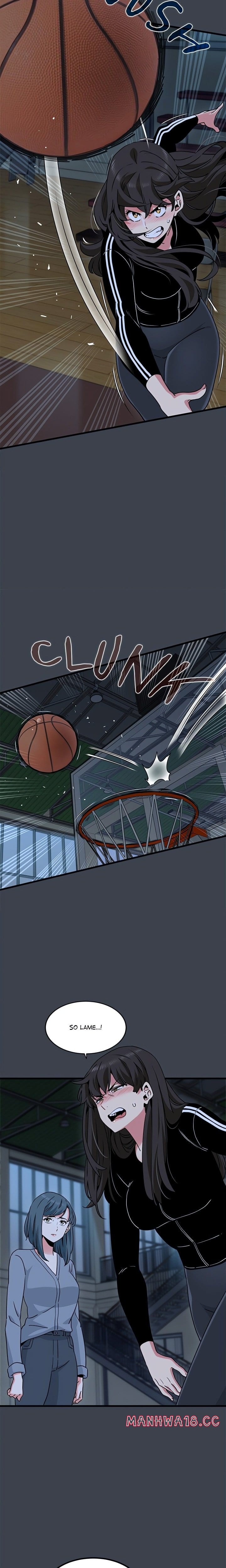 Snapping into Love (Uncensored), chapter 37, page 6 of 25