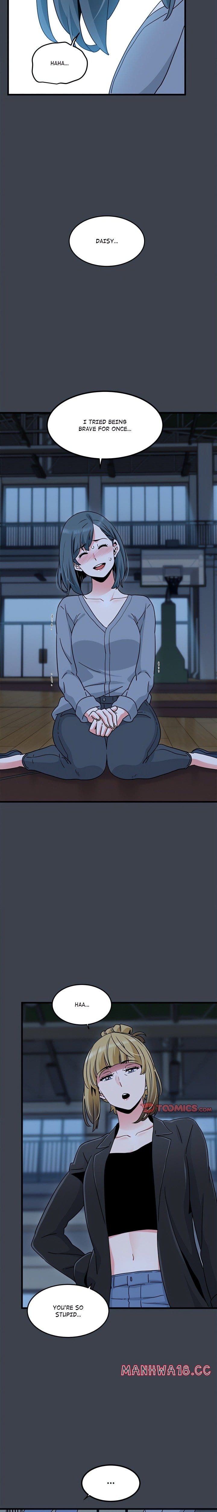 Snapping into Love (Uncensored), chapter 37, page 19 of 25