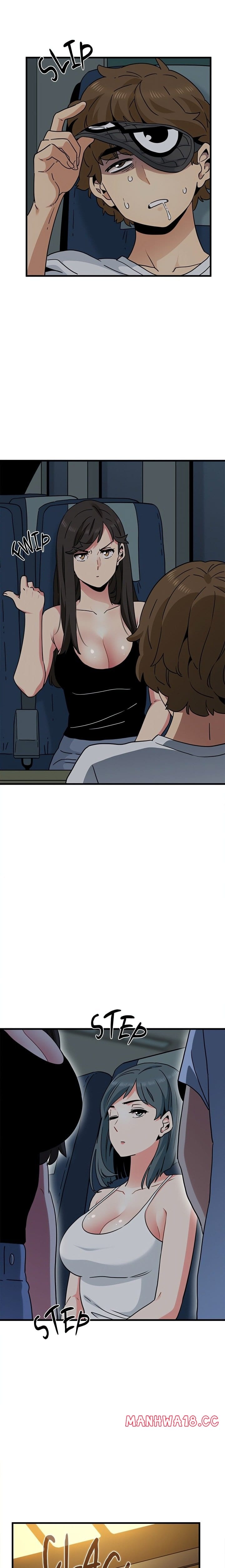 Snapping into Love (Uncensored), chapter 39, page 21 of 26