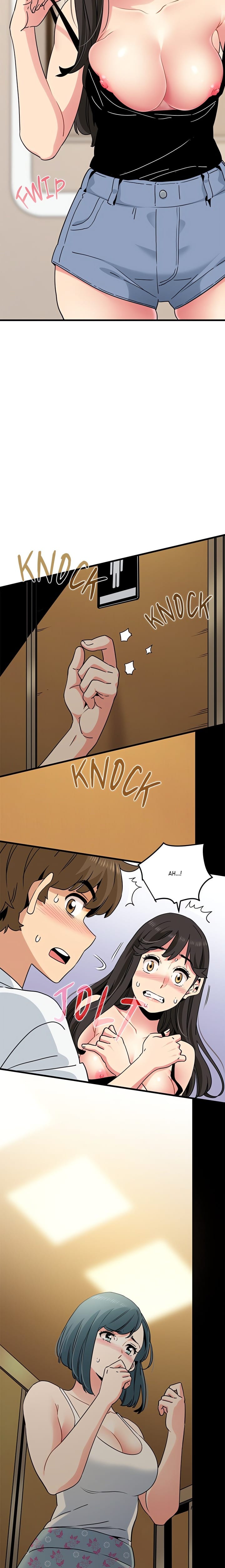 Snapping into Love (Uncensored), chapter 39, page 25 of 26