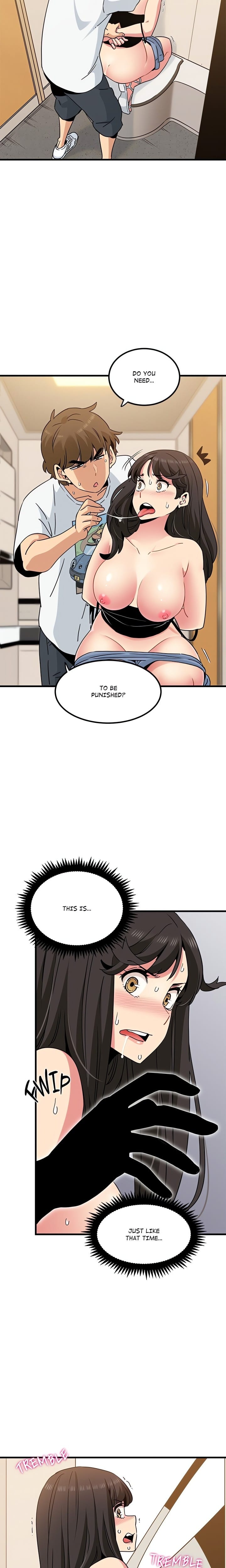 Snapping into Love (Uncensored), chapter 40, page 20 of 23