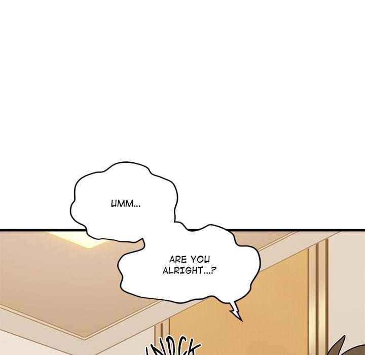 Snapping into Love (Uncensored), chapter 41, page 28 of 173