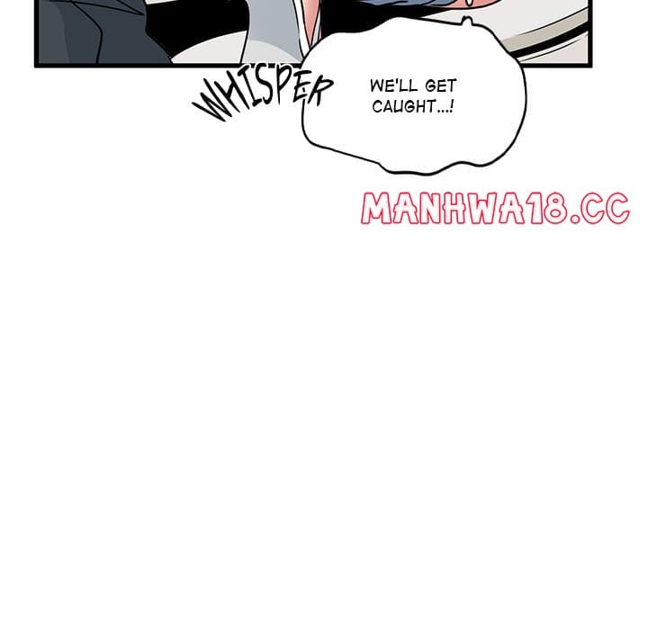 Snapping into Love (Uncensored), chapter 41, page 35 of 173