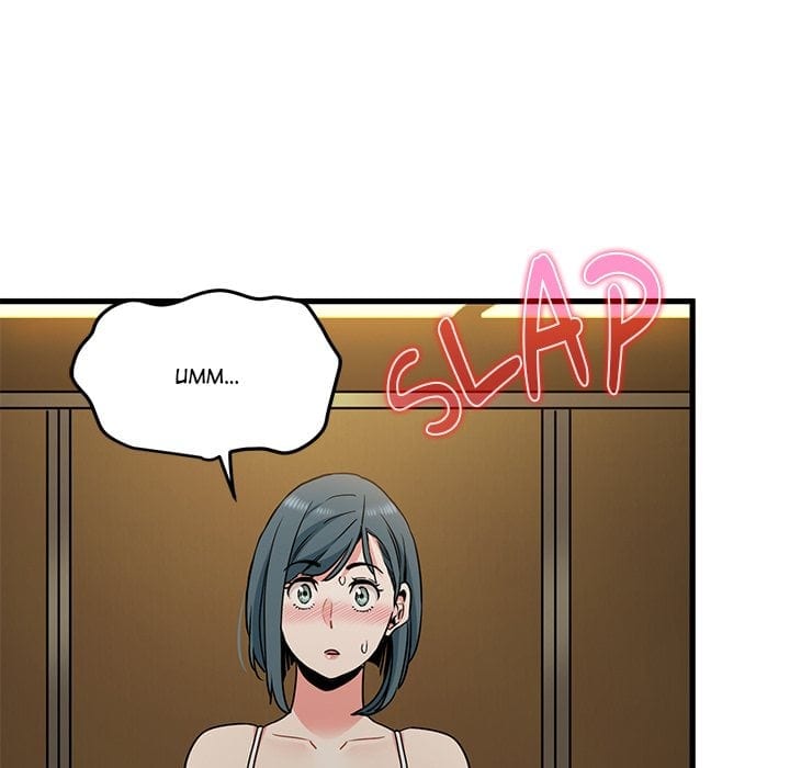 Snapping into Love (Uncensored), chapter 41, page 58 of 173