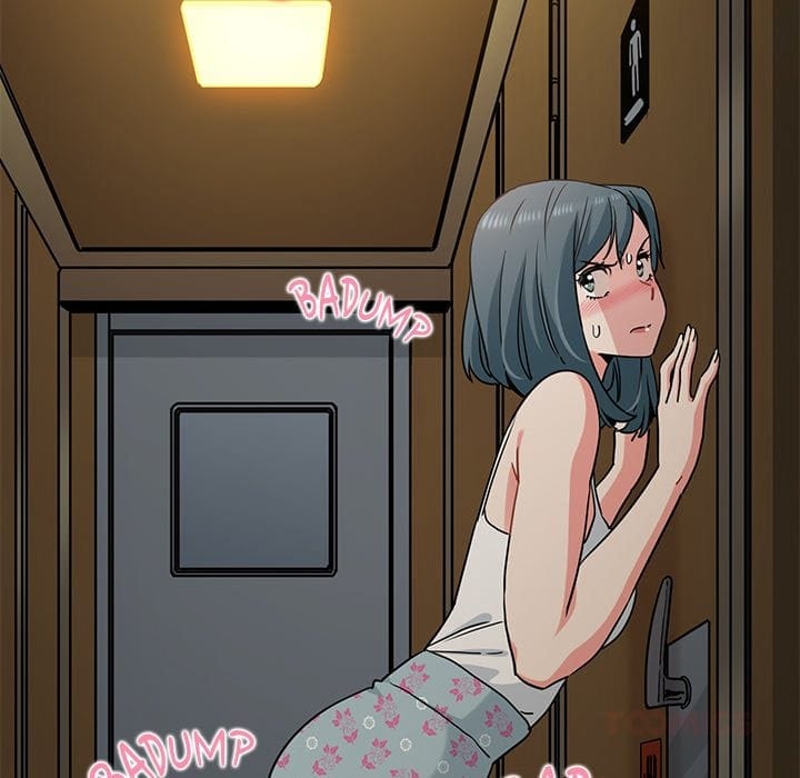 Snapping into Love (Uncensored), chapter 41, page 65 of 173