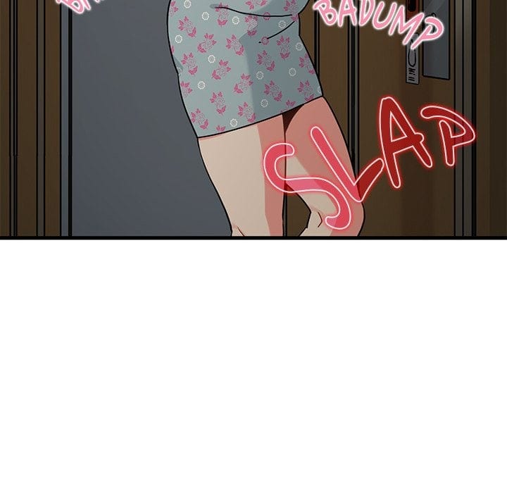 Snapping into Love (Uncensored), chapter 41, page 66 of 173