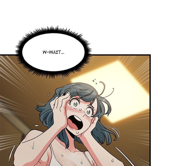 Snapping into Love (Uncensored), chapter 41, page 71 of 173
