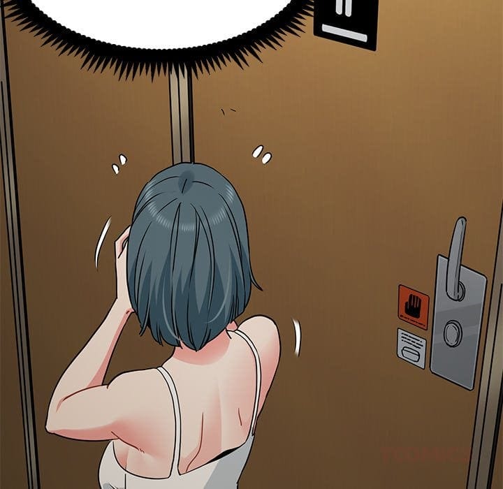 Snapping into Love (Uncensored), chapter 41, page 74 of 173