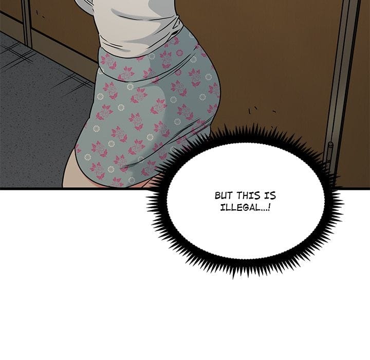 Snapping into Love (Uncensored), chapter 41, page 75 of 173