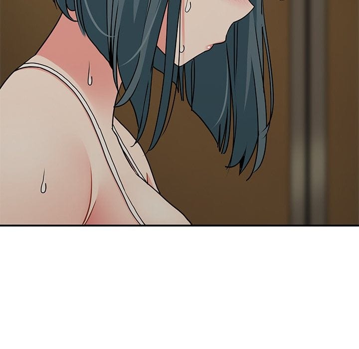 Snapping into Love (Uncensored), chapter 41, page 77 of 173