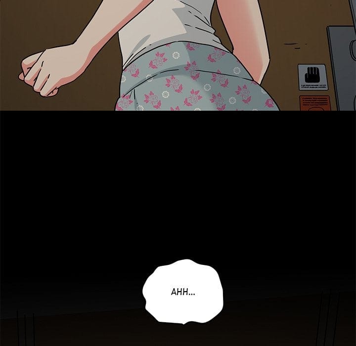 Snapping into Love (Uncensored), chapter 41, page 81 of 173