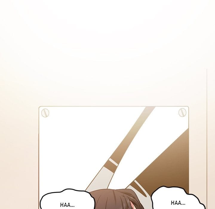 Snapping into Love (Uncensored), chapter 41, page 91 of 173