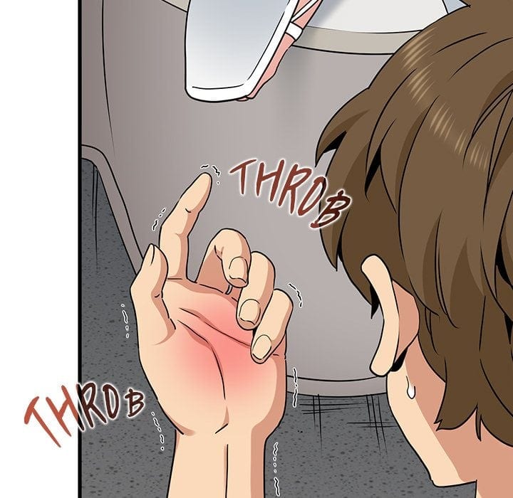 Snapping into Love (Uncensored), chapter 41, page 95 of 173