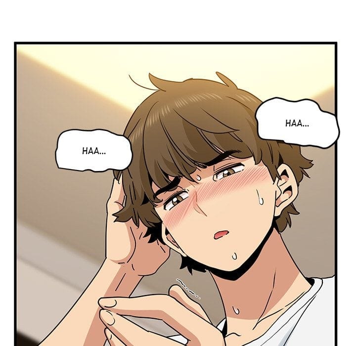 Snapping into Love (Uncensored), chapter 41, page 97 of 173