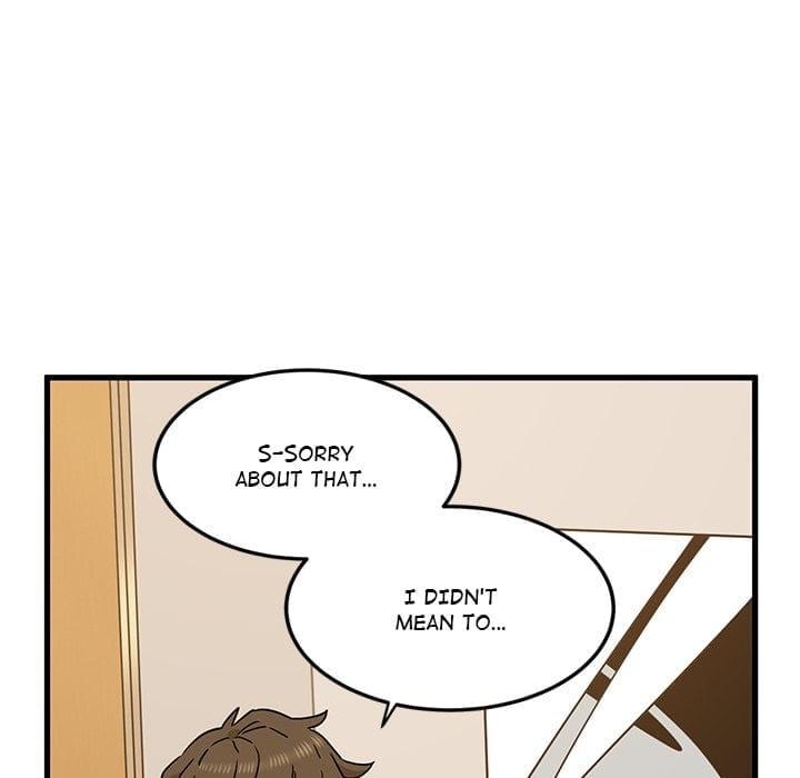 Snapping into Love (Uncensored), chapter 41, page 99 of 173