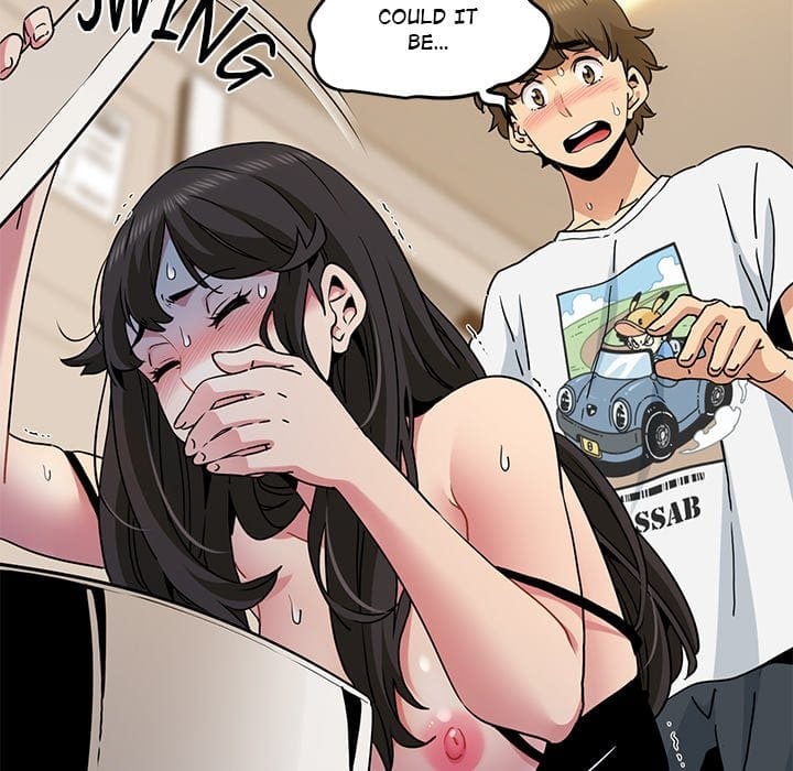 Snapping into Love (Uncensored), chapter 41, page 102 of 173