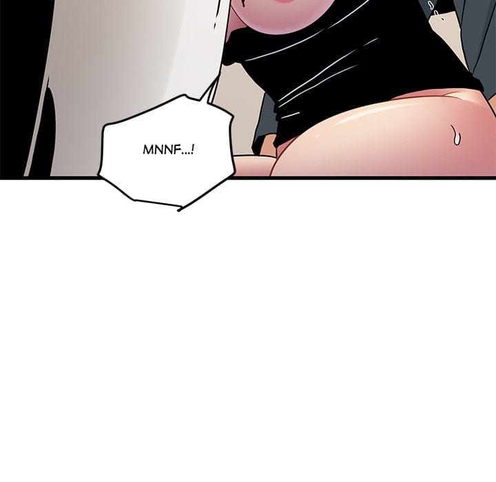 Snapping into Love (Uncensored), chapter 41, page 103 of 173