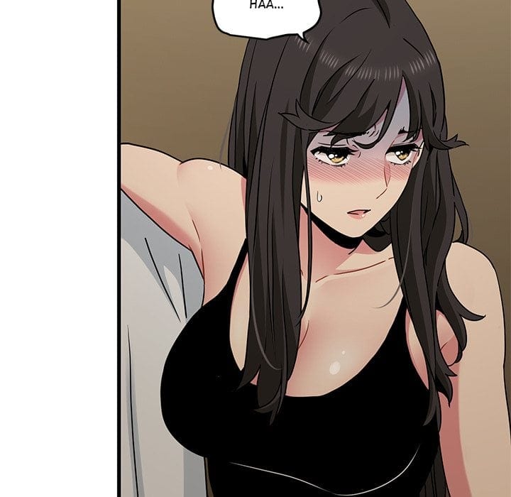 Snapping into Love (Uncensored), chapter 41, page 109 of 173