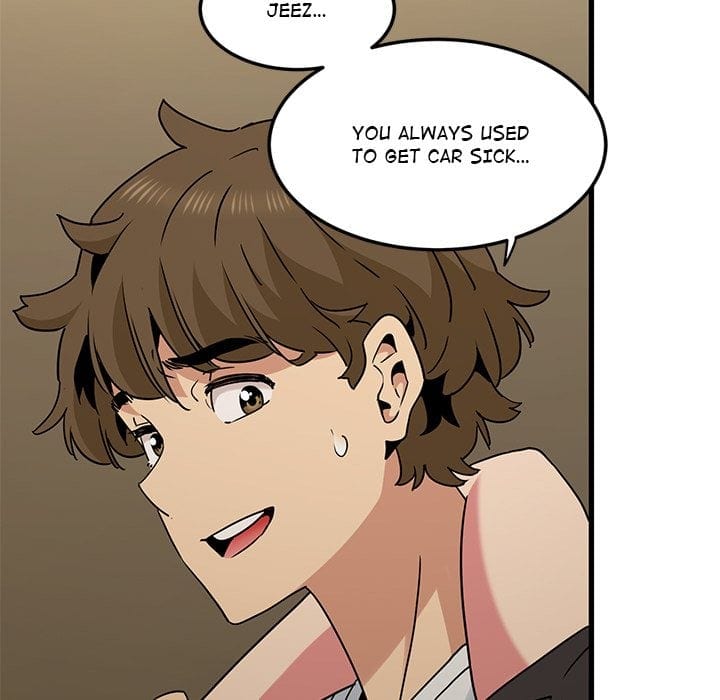 Snapping into Love (Uncensored), chapter 41, page 111 of 173