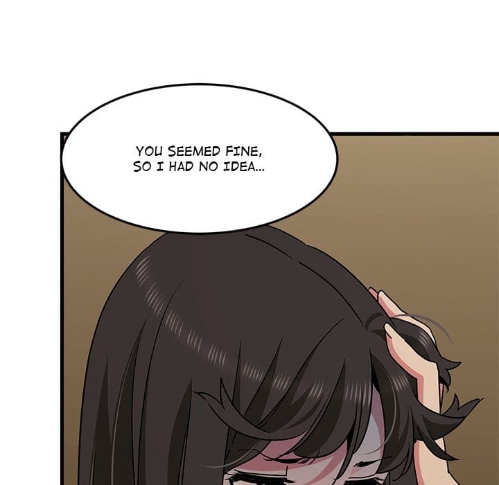 Snapping into Love (Uncensored), chapter 41, page 116 of 173