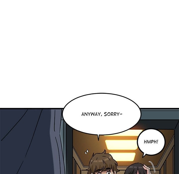 Snapping into Love (Uncensored), chapter 41, page 118 of 173