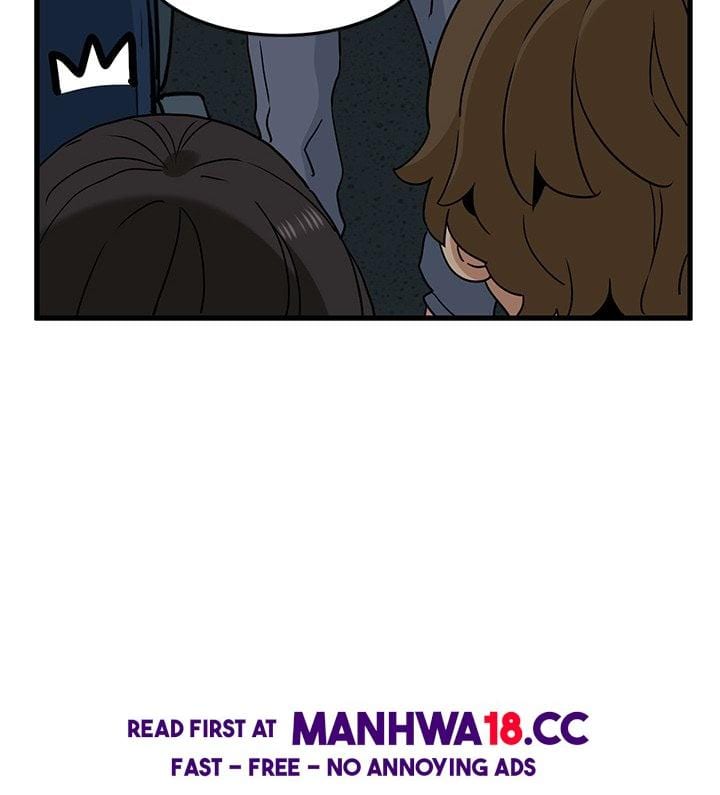 Snapping into Love (Uncensored), chapter 41, page 122 of 173