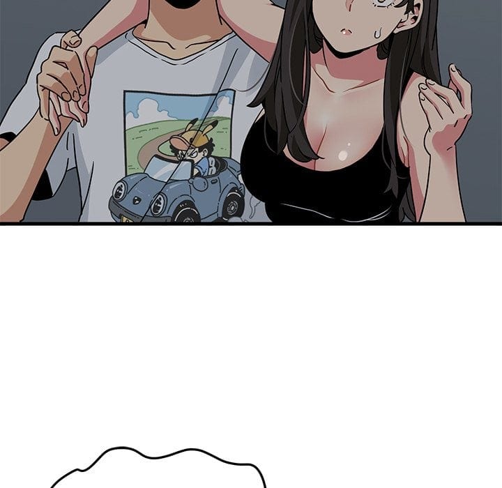 Snapping into Love (Uncensored), chapter 41, page 124 of 173