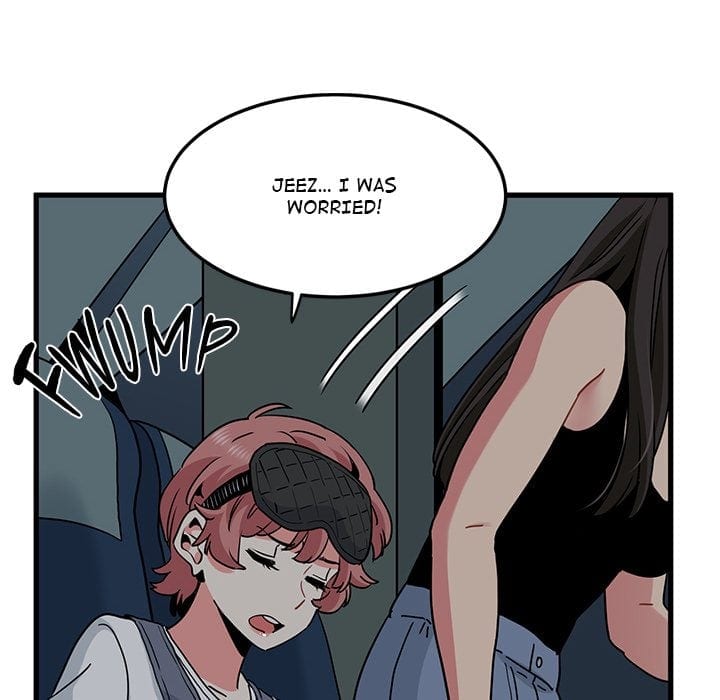 Snapping into Love (Uncensored), chapter 41, page 132 of 173