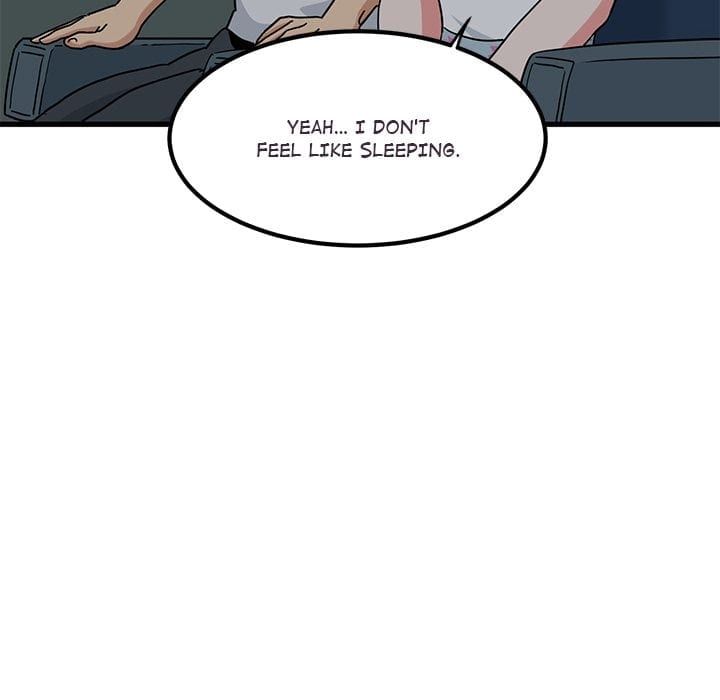 Snapping into Love (Uncensored), chapter 41, page 138 of 173