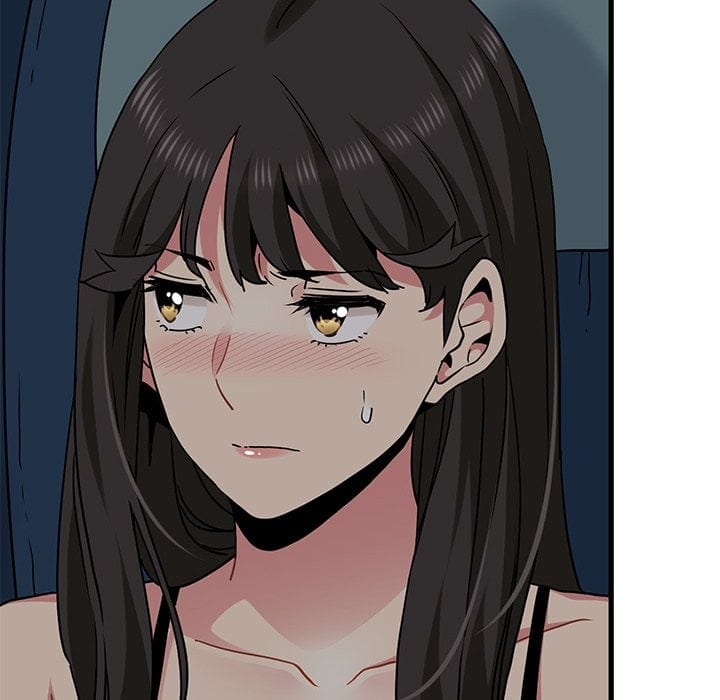 Snapping into Love (Uncensored), chapter 41, page 141 of 173