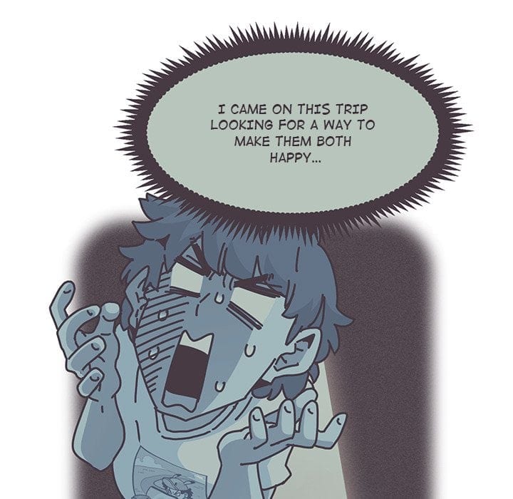 Snapping into Love (Uncensored), chapter 41, page 145 of 173