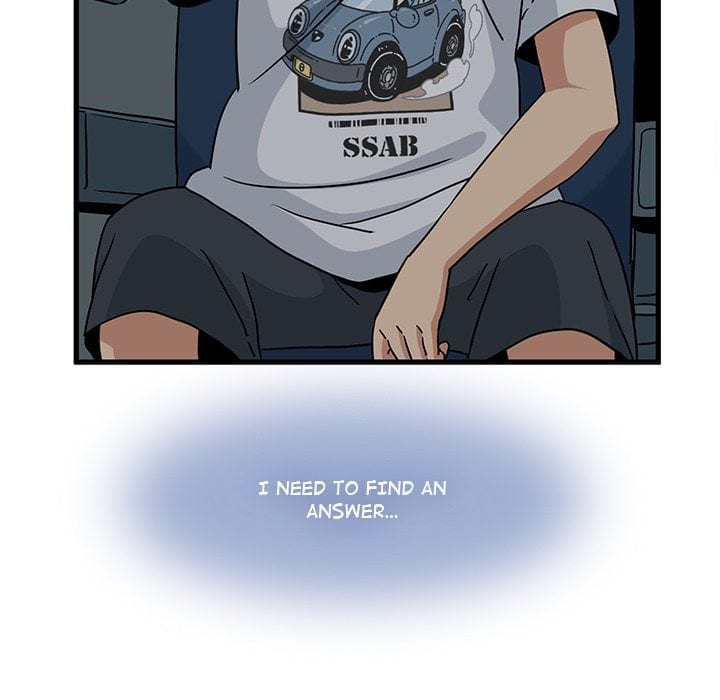 Snapping into Love (Uncensored), chapter 41, page 151 of 173