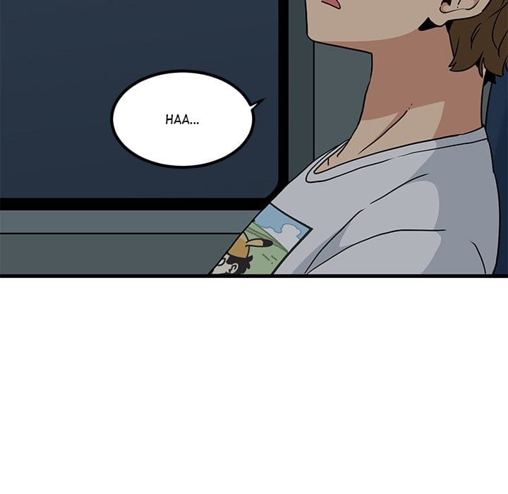 Snapping into Love (Uncensored), chapter 41, page 153 of 173
