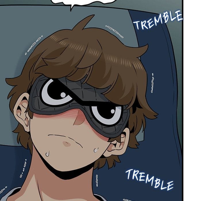Snapping into Love (Uncensored), chapter 41, page 165 of 173