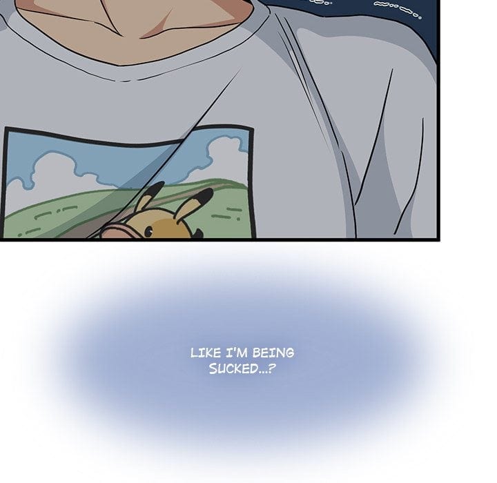 Snapping into Love (Uncensored), chapter 41, page 166 of 173