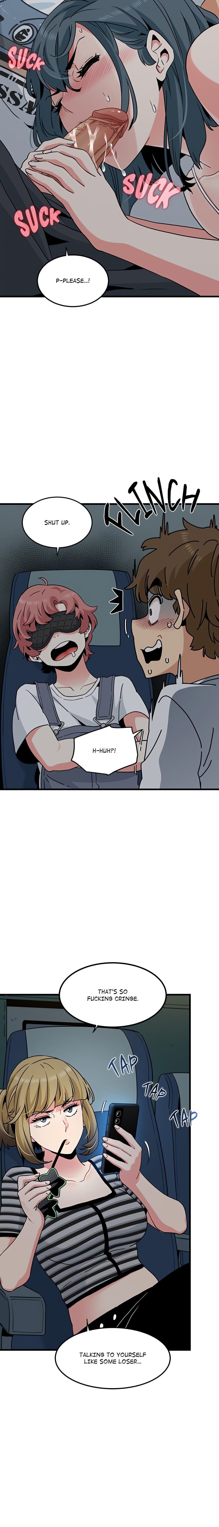 Snapping into Love (Uncensored), chapter 42, page 15 of 27