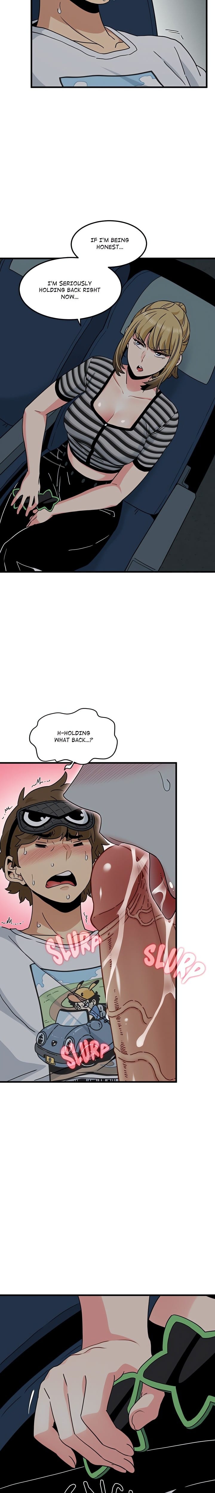 Snapping into Love (Uncensored), chapter 42, page 20 of 27