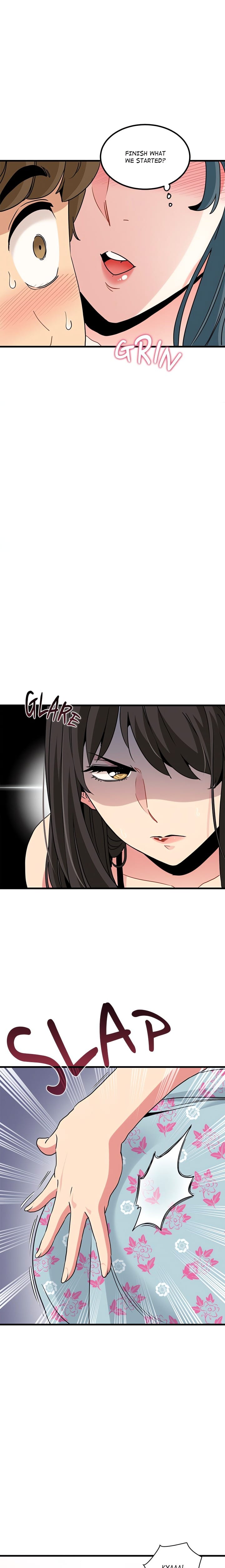 Snapping into Love (Uncensored), chapter 43, page 9 of 25