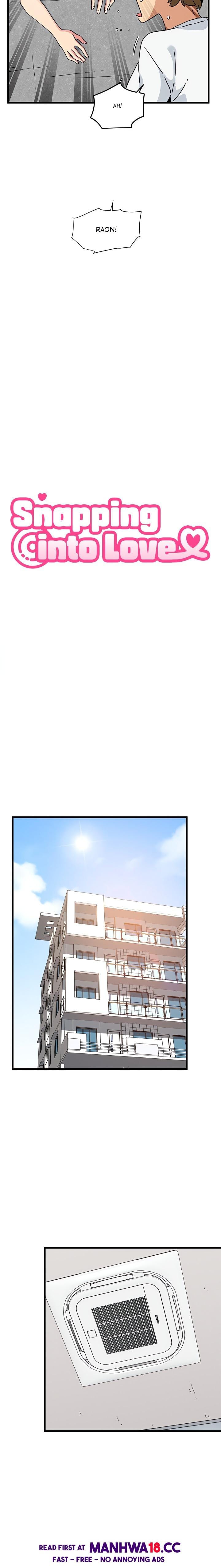 Snapping into Love (Uncensored), chapter 43, page 14 of 25