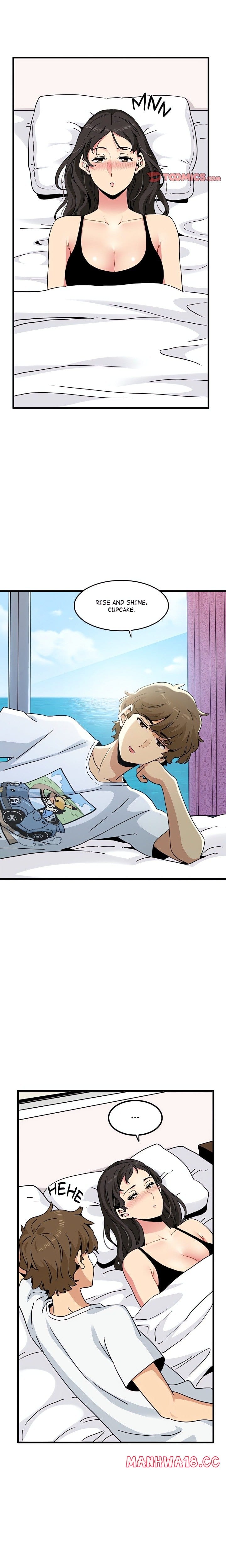 Snapping into Love (Uncensored), chapter 43, page 15 of 25