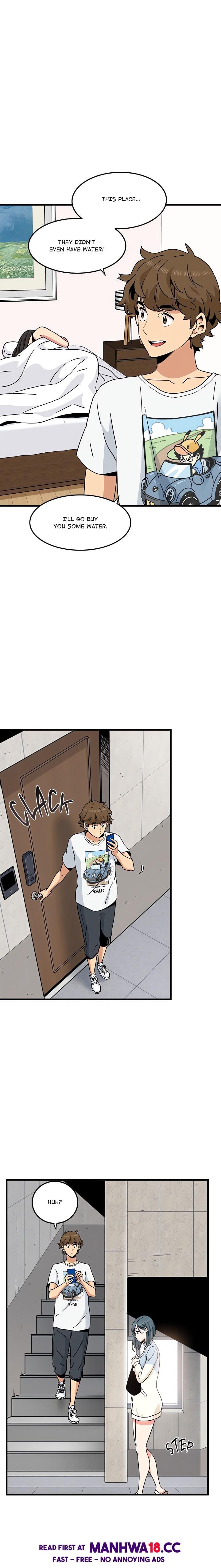 Snapping into Love (Uncensored), chapter 43, page 19 of 25