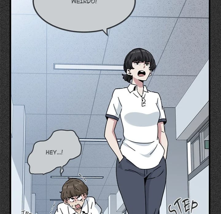Snapping into Love (Uncensored), chapter 44, page 34 of 180
