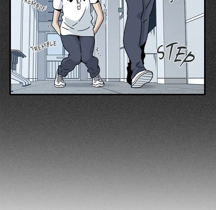 Snapping into Love (Uncensored), chapter 44, page 35 of 180