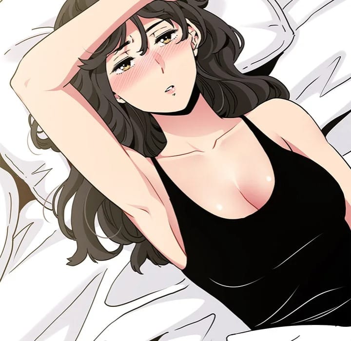 Snapping into Love (Uncensored), chapter 44, page 37 of 180