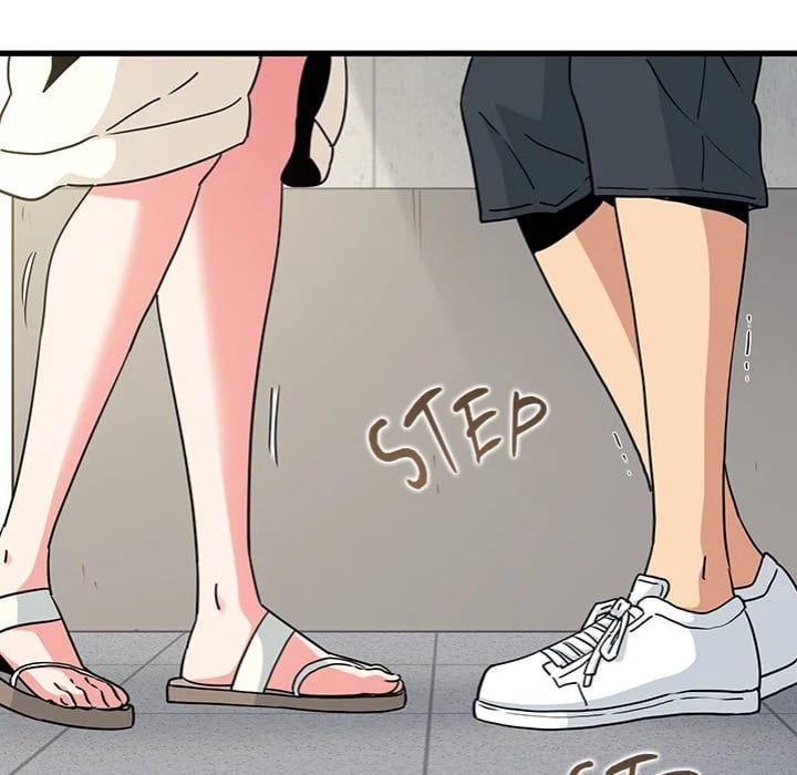 Snapping into Love (Uncensored), chapter 44, page 46 of 180
