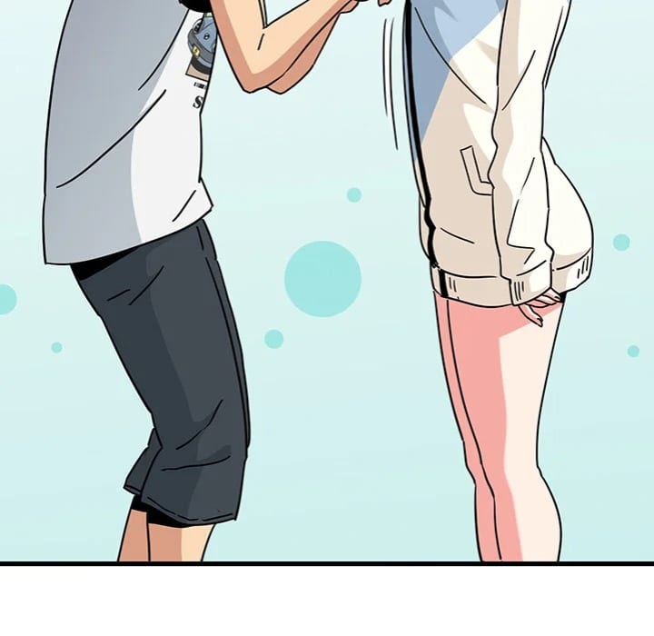 Snapping into Love (Uncensored), chapter 44, page 62 of 180