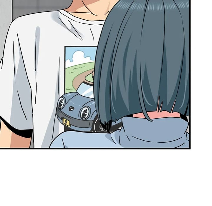 Snapping into Love (Uncensored), chapter 44, page 69 of 180